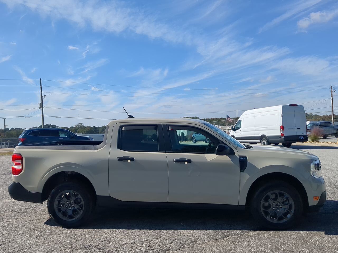 2024 Ford Maverick XLT Appleton WI 2024 Ford Maverick XLT Appleton WI