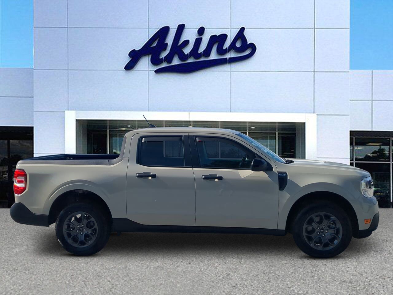2024 Ford Maverick 2024 Ford Maverick