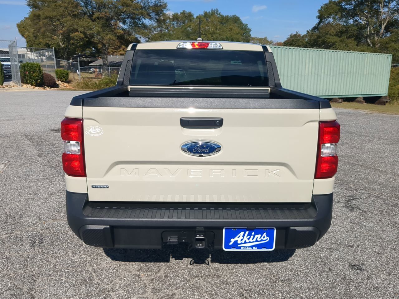 2024 Ford Maverick XLT Appleton WI 2024 Ford Maverick XLT Appleton WI