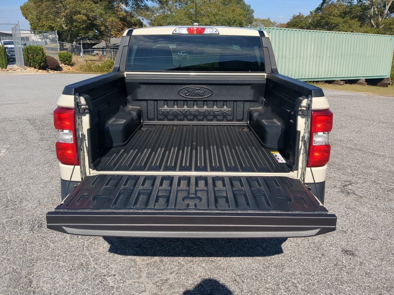 2024 Ford Maverick XLT Appleton WI 2024 Ford Maverick XLT Appleton WI