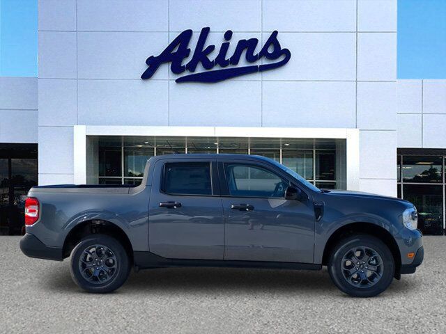 2024 Ford Maverick 2024 Ford Maverick