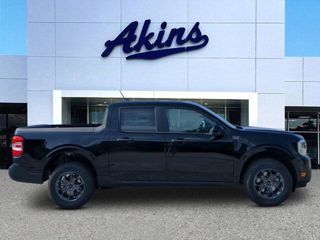 2024 Ford Maverick 2024 Ford Maverick