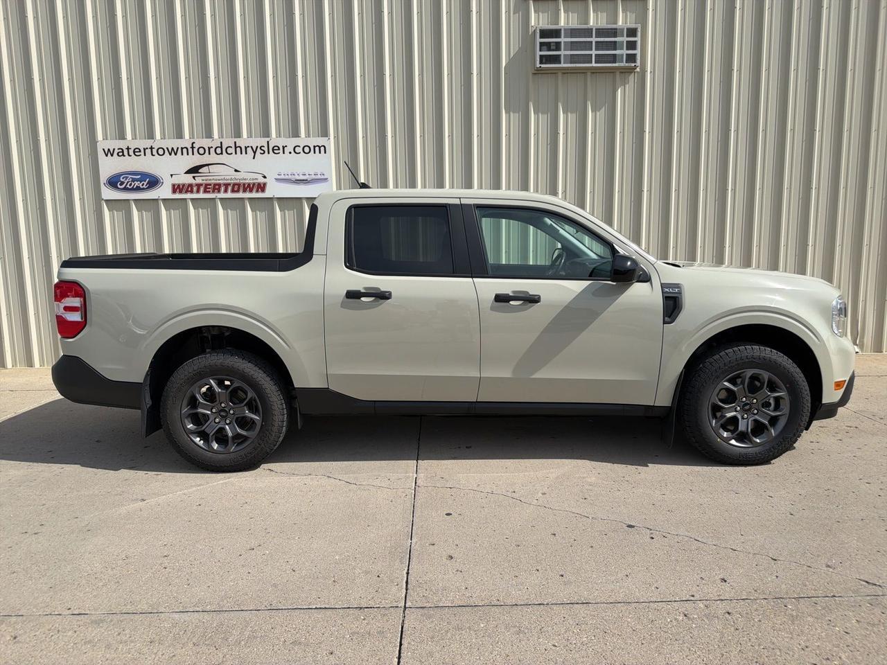 2024 Ford Maverick 2024 Ford Maverick