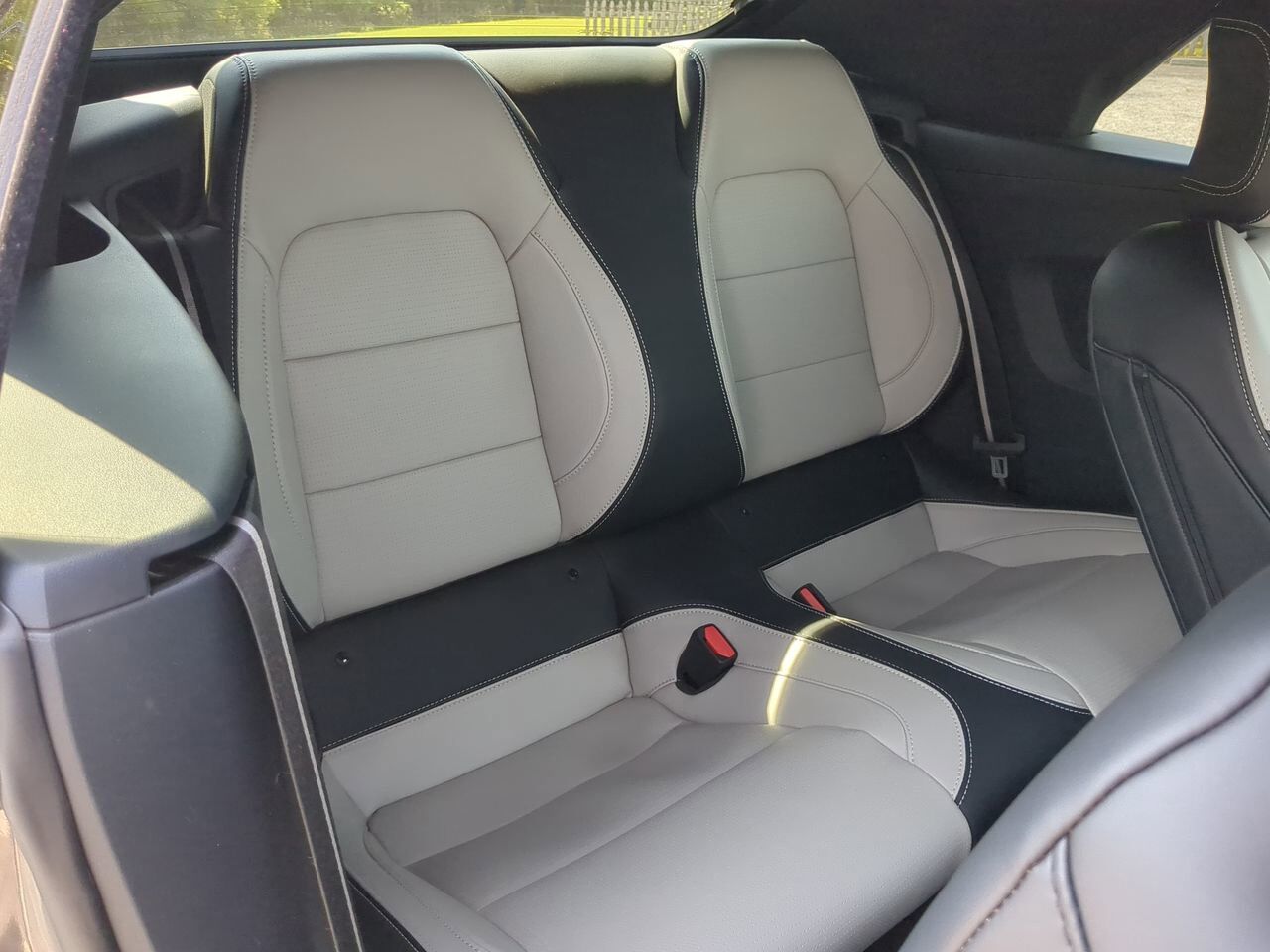 2024 Ford Mustang EcoBoost Premium Appleton WI