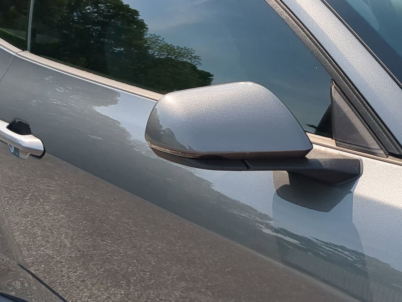 2024 Ford Mustang EcoBoost Premium Appleton WI