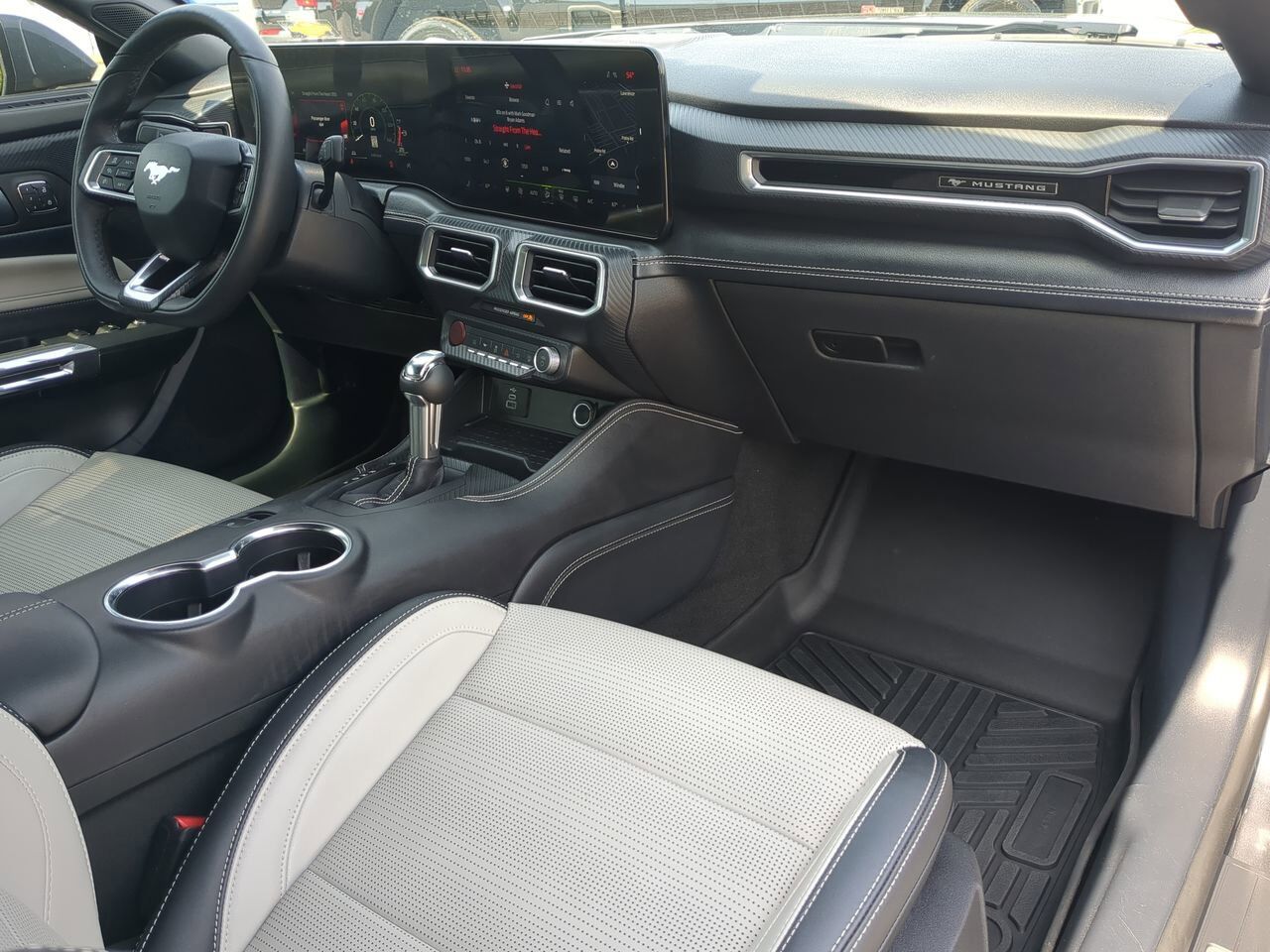 2024 Ford Mustang EcoBoost Premium Appleton WI