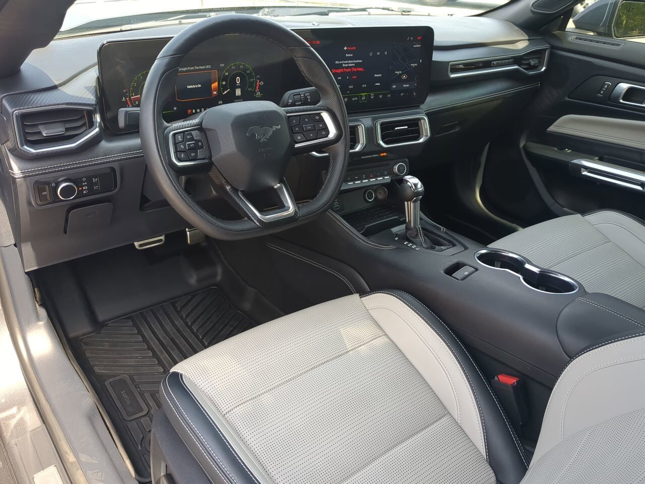 2024 Ford Mustang EcoBoost Premium Appleton WI