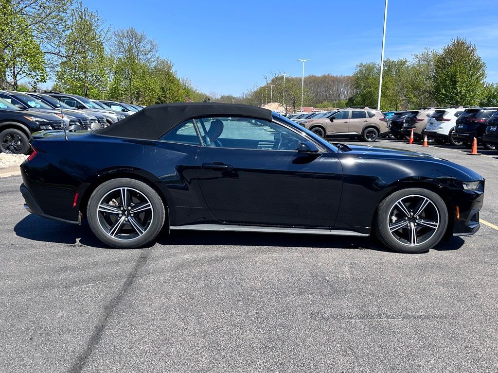 2024 Ford Mustang EcoBoost Premium San Clemente CA