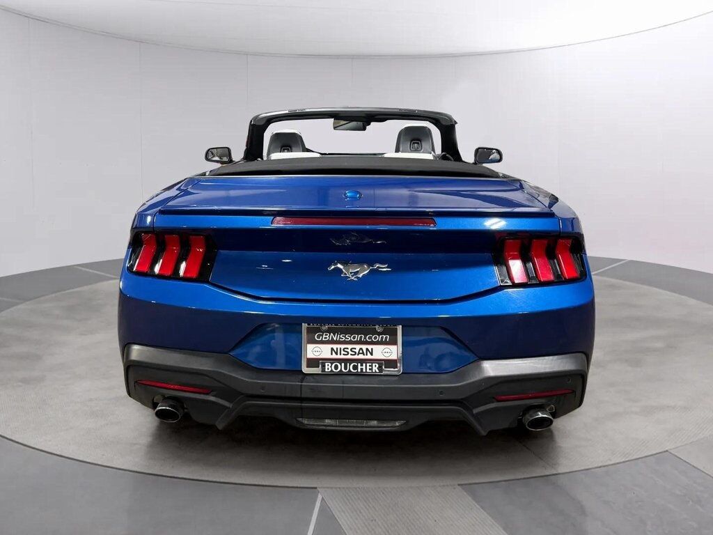2024 Ford Mustang EcoBoost Premium San Clemente CA