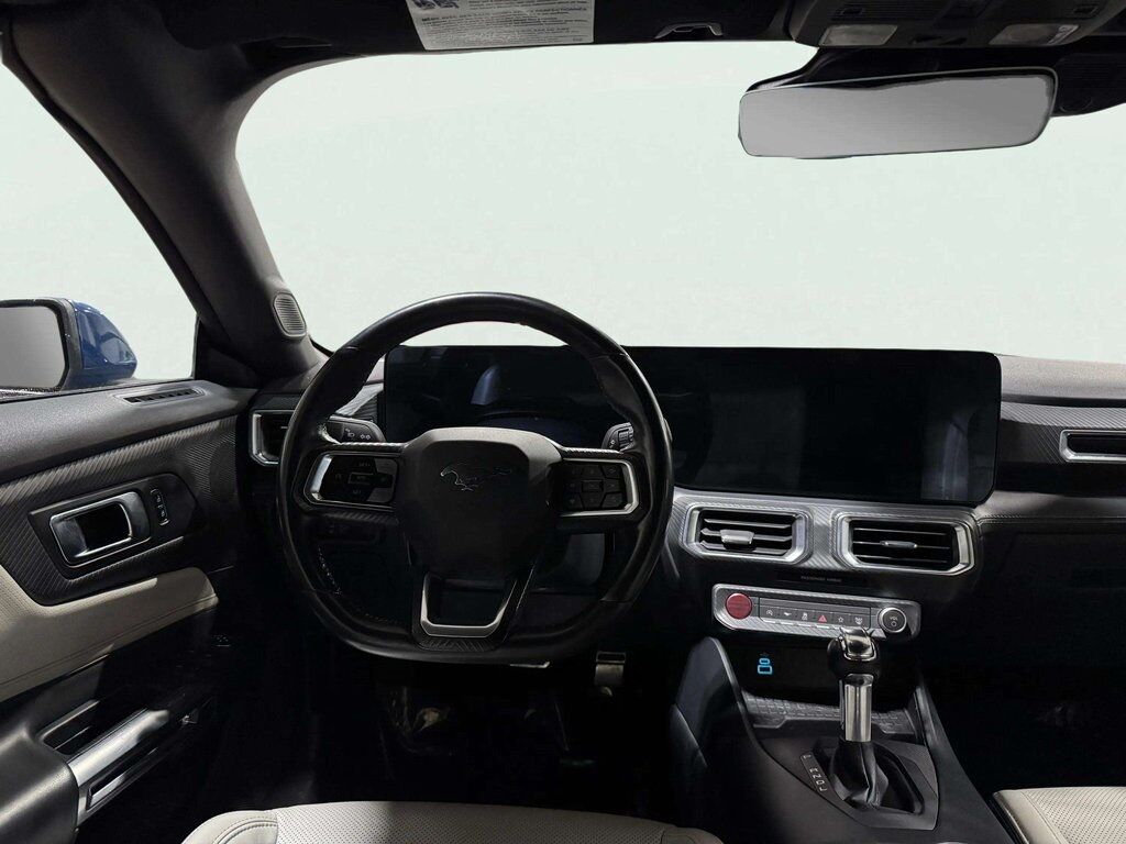 2024 Ford Mustang EcoBoost Premium San Clemente CA