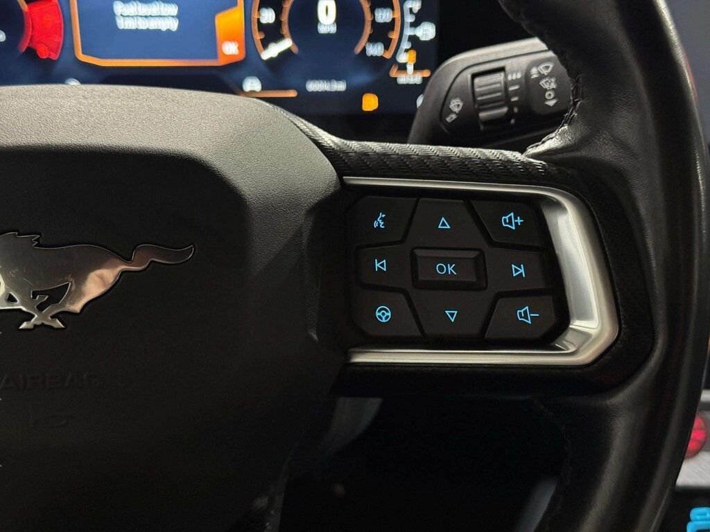 2024 Ford Mustang EcoBoost Premium San Clemente CA