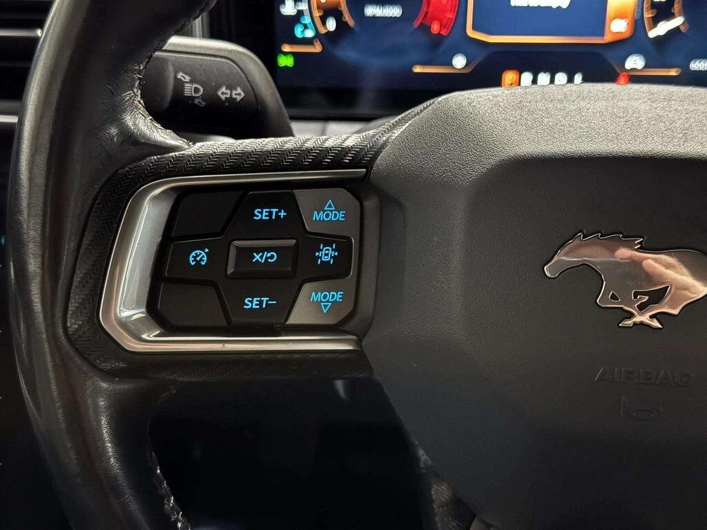 2024 Ford Mustang EcoBoost Premium San Clemente CA