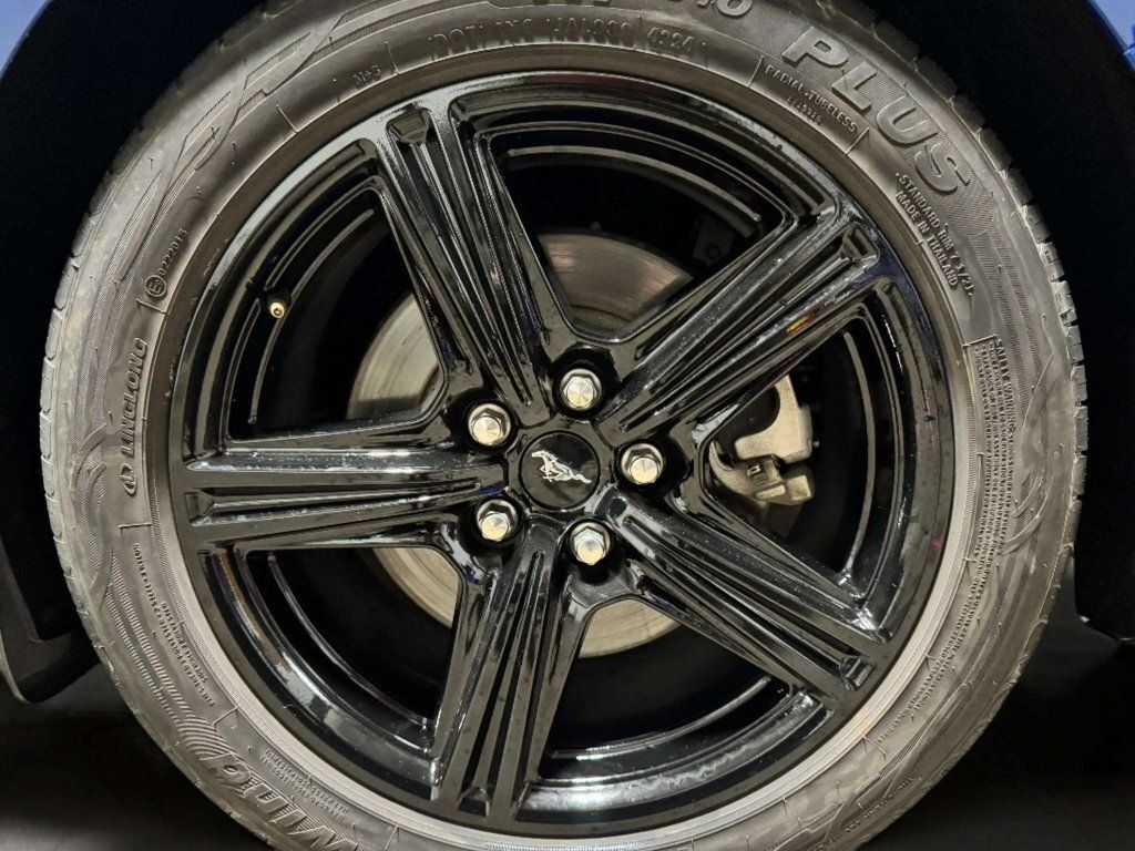 2024 Ford Mustang EcoBoost Premium San Clemente CA