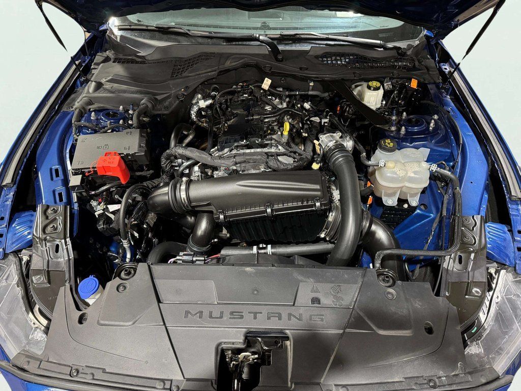2024 Ford Mustang EcoBoost Premium San Clemente CA