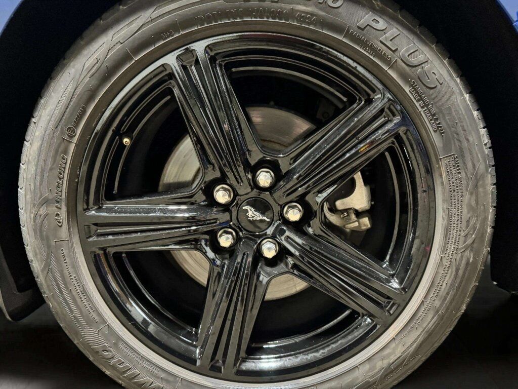 2024 Ford Mustang EcoBoost Premium San Clemente CA