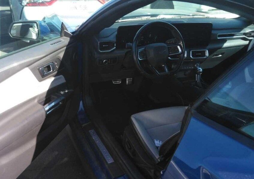 2024 Ford Mustang EcoBoost Premium San Clemente CA