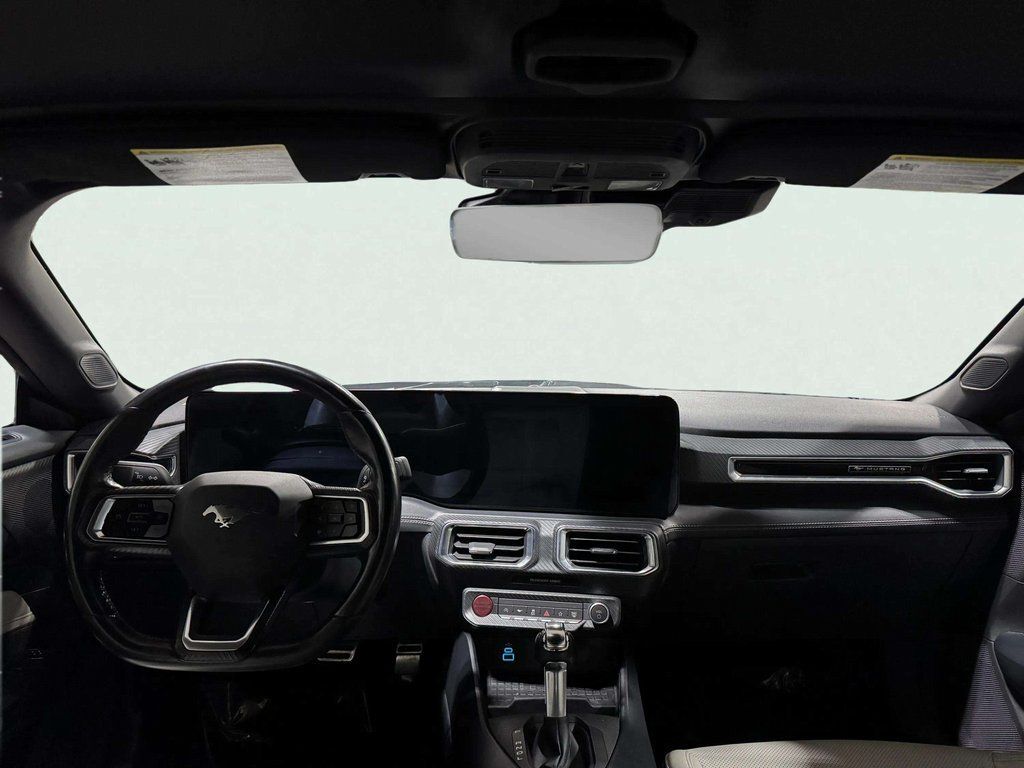 2024 Ford Mustang EcoBoost Premium San Clemente CA