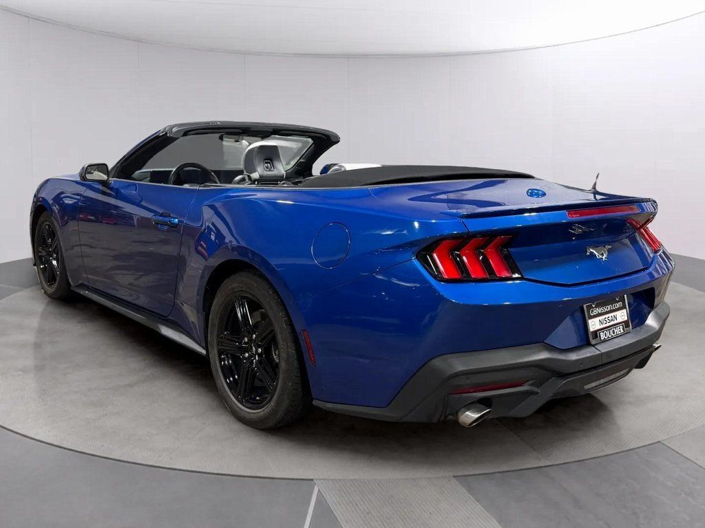 2024 Ford Mustang EcoBoost Premium San Clemente CA