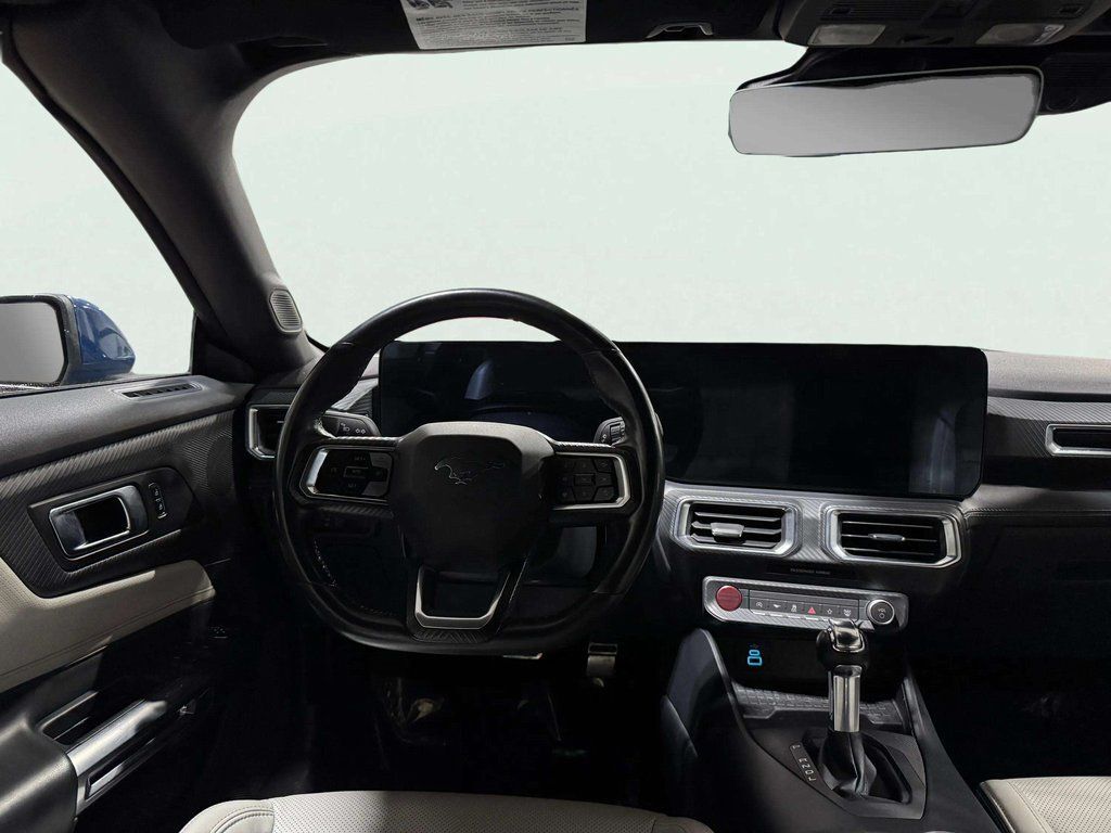 2024 Ford Mustang EcoBoost Premium San Clemente CA