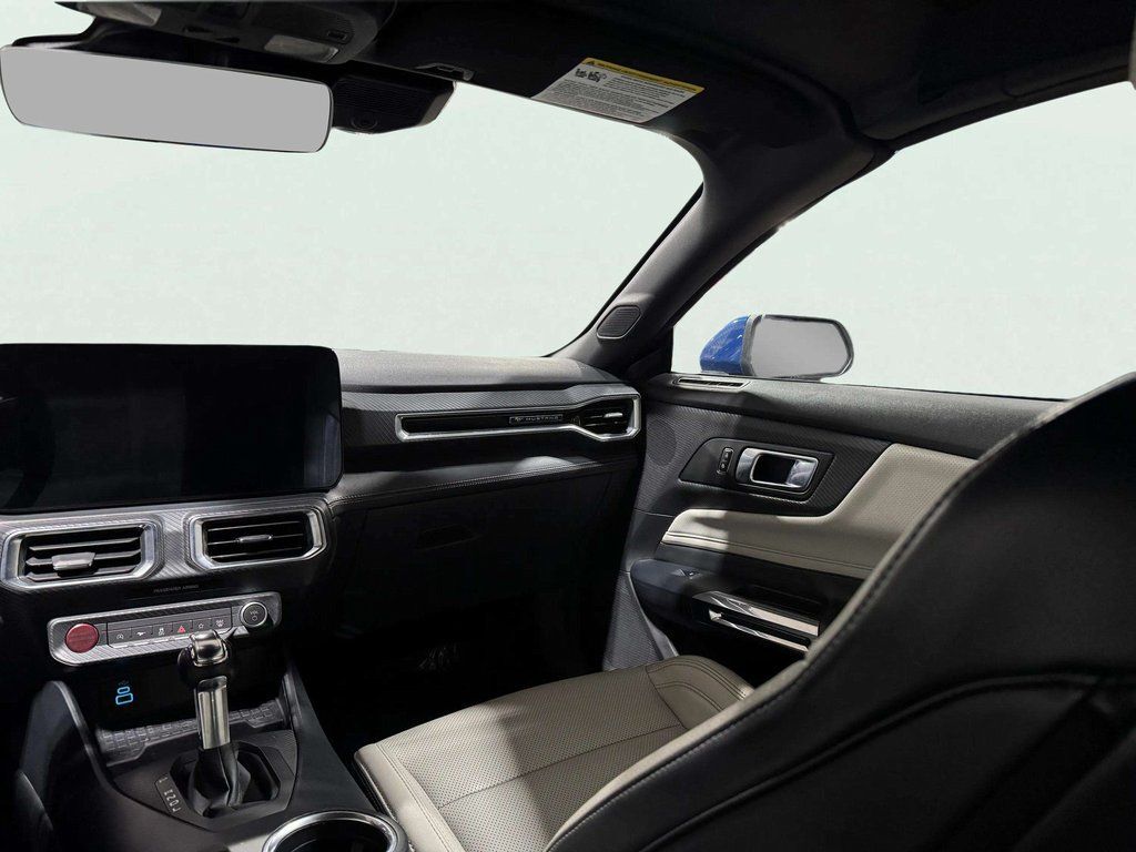 2024 Ford Mustang EcoBoost Premium San Clemente CA