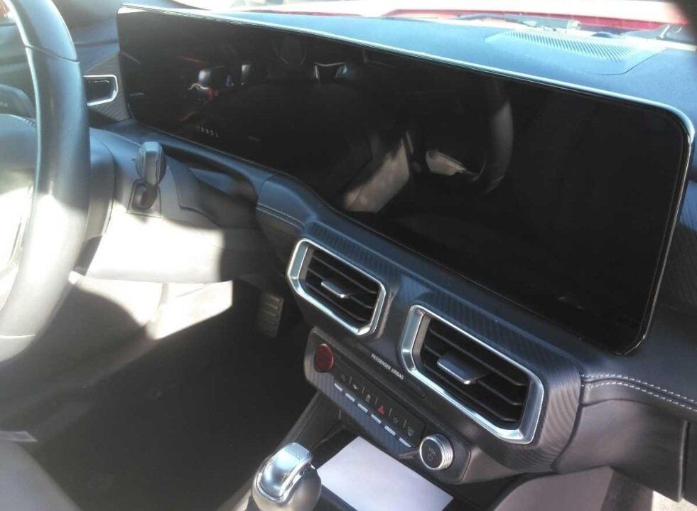 2024 Ford Mustang EcoBoost Premium San Clemente CA