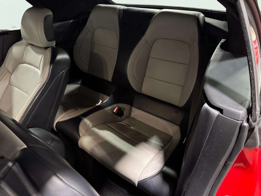 2024 Ford Mustang EcoBoost Premium San Clemente CA