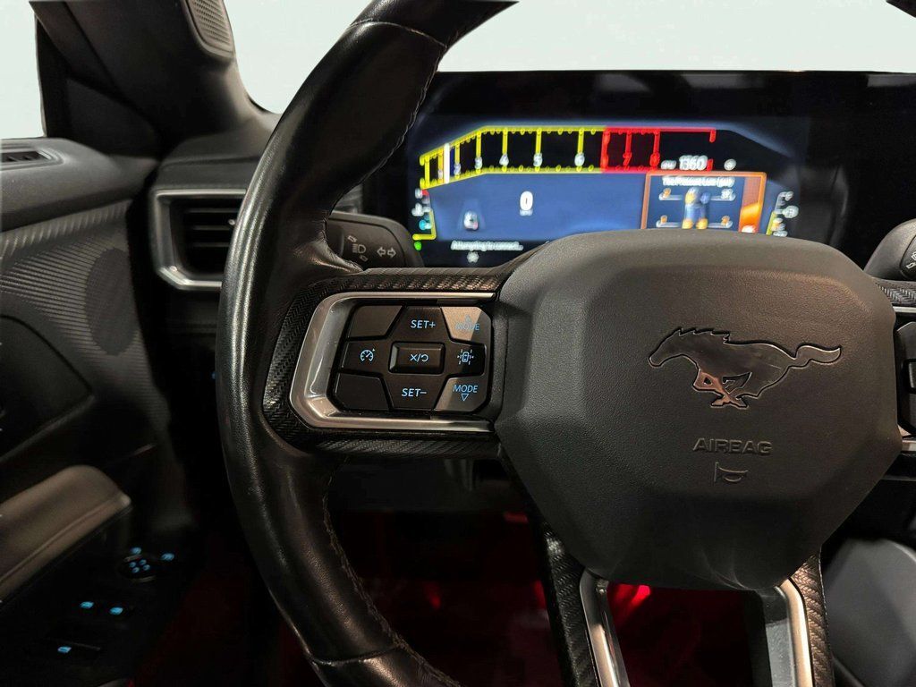 2024 Ford Mustang EcoBoost Premium San Clemente CA