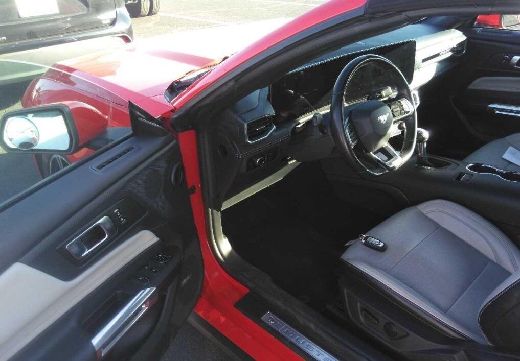 2024 Ford Mustang EcoBoost Premium San Clemente CA