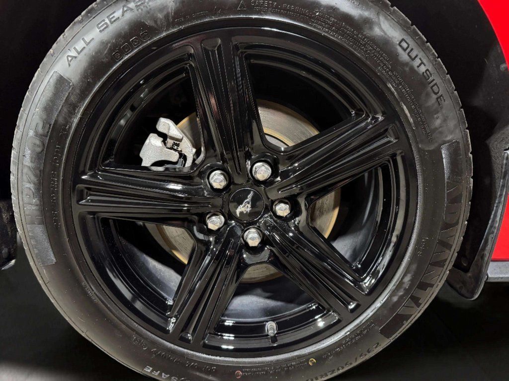 2024 Ford Mustang EcoBoost Premium San Clemente CA