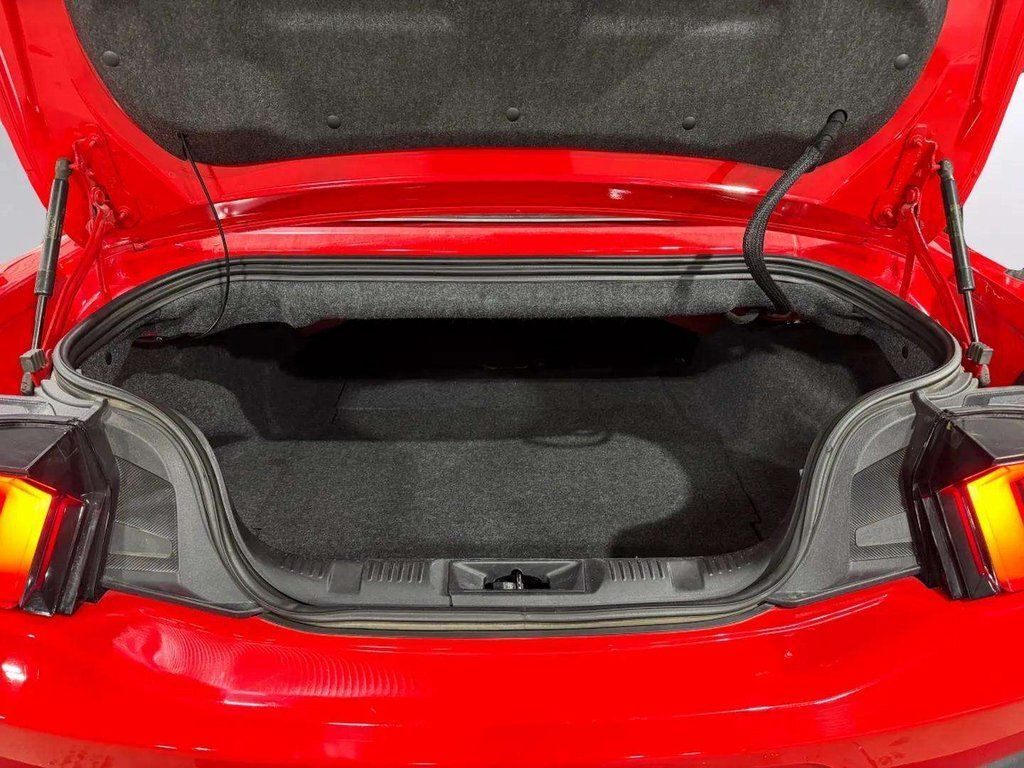 2024 Ford Mustang EcoBoost Premium San Clemente CA