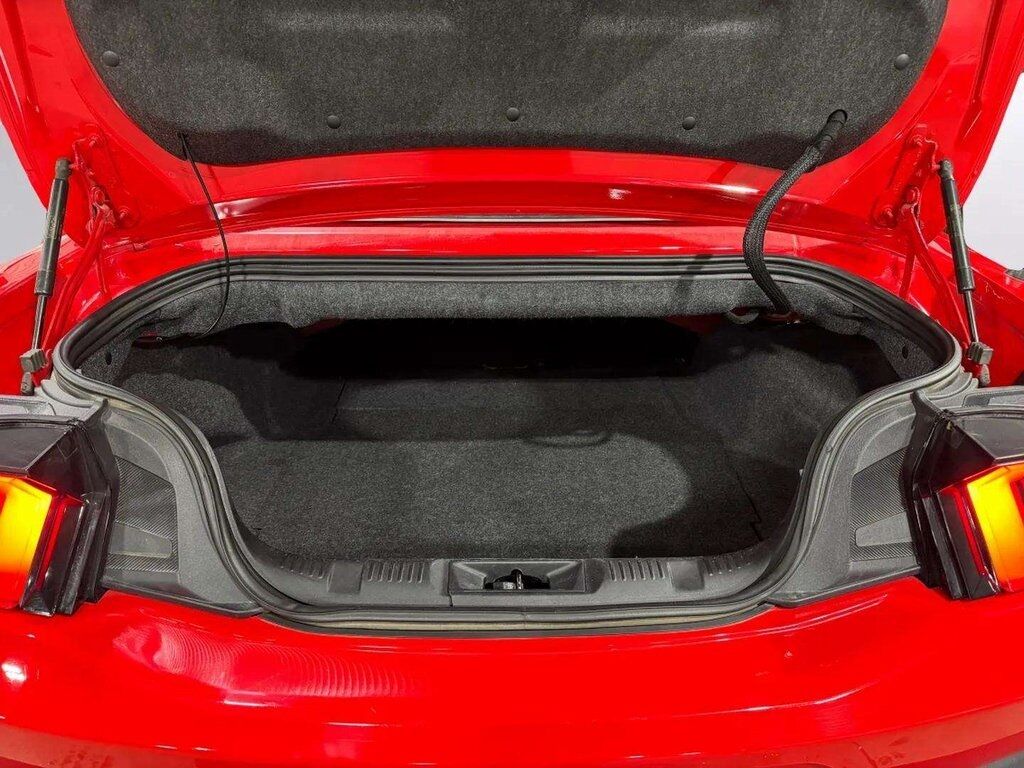 2024 Ford Mustang EcoBoost Premium San Clemente CA