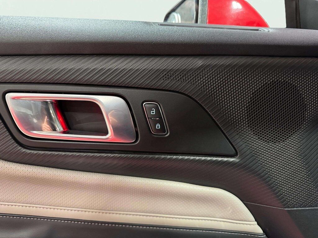 2024 Ford Mustang EcoBoost Premium San Clemente CA