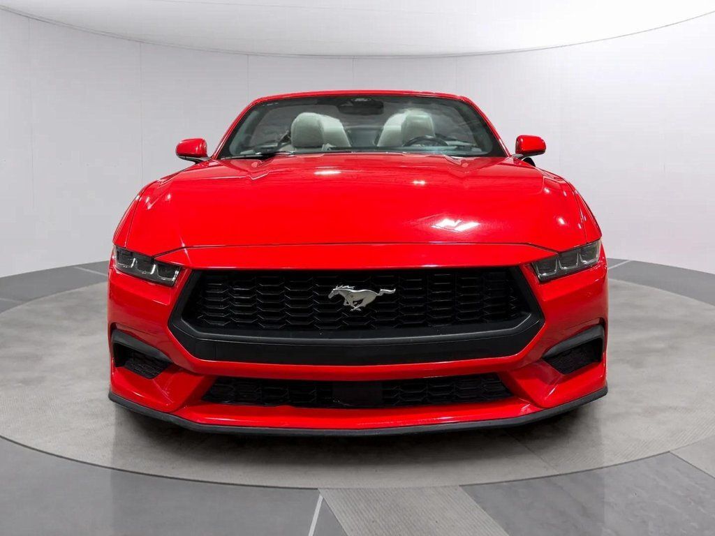2024 Ford Mustang EcoBoost Premium San Clemente CA