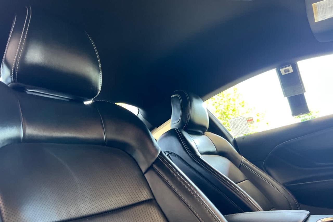 2024 Ford Mustang EcoBoost Premium Roseville CA