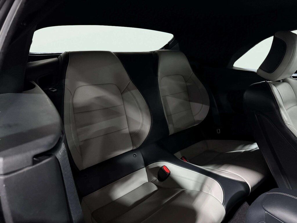 2024 Ford Mustang EcoBoost Premium San Clemente CA