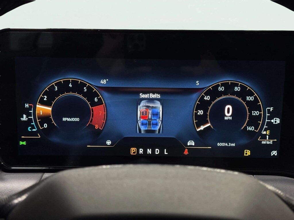 2024 Ford Mustang EcoBoost Premium San Clemente CA