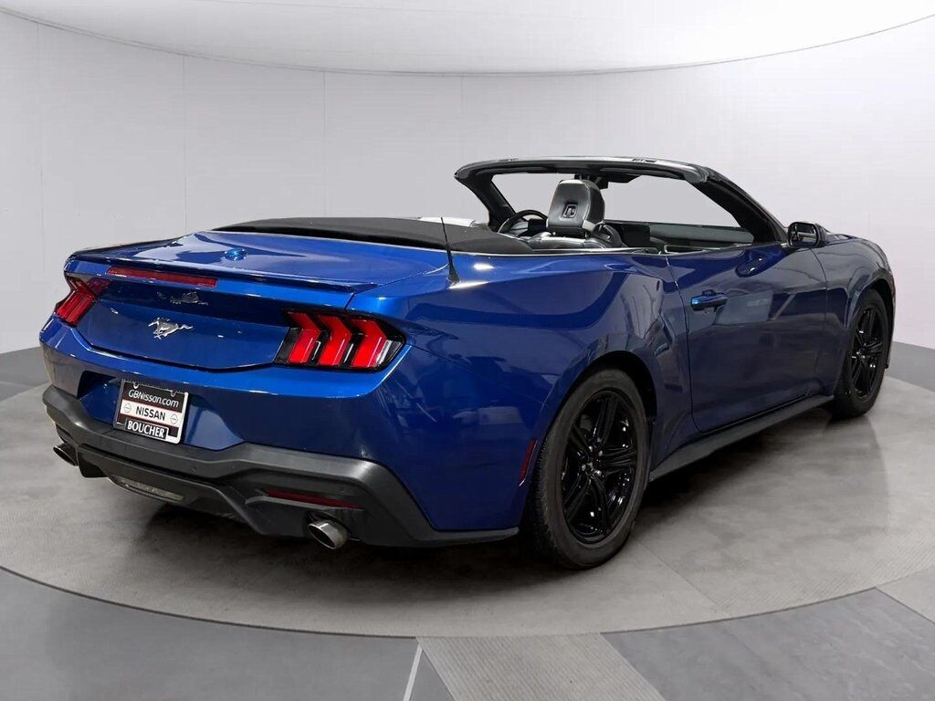 2024 Ford Mustang EcoBoost Premium San Clemente CA