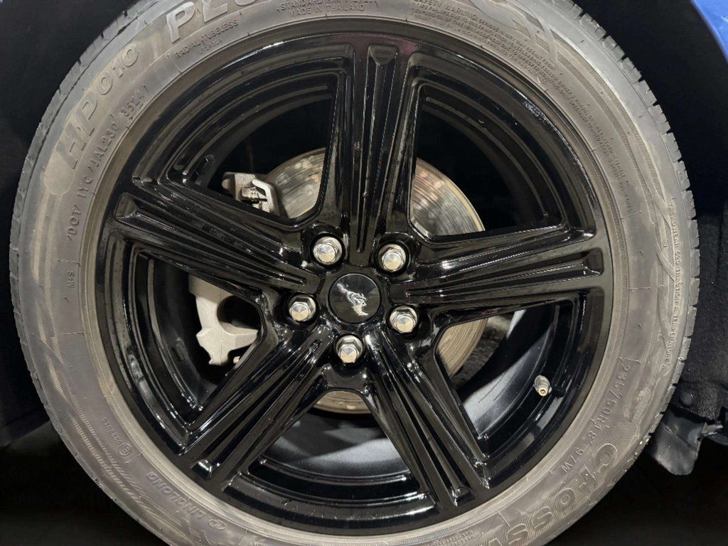 2024 Ford Mustang EcoBoost Premium San Clemente CA