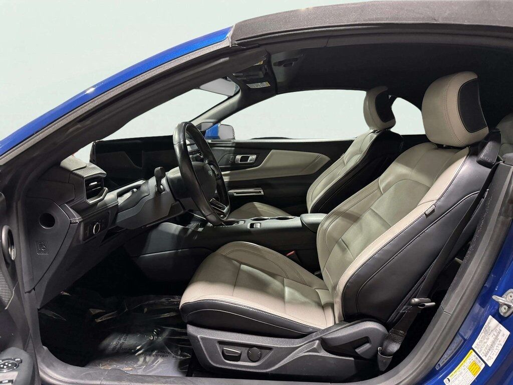 2024 Ford Mustang EcoBoost Premium San Clemente CA