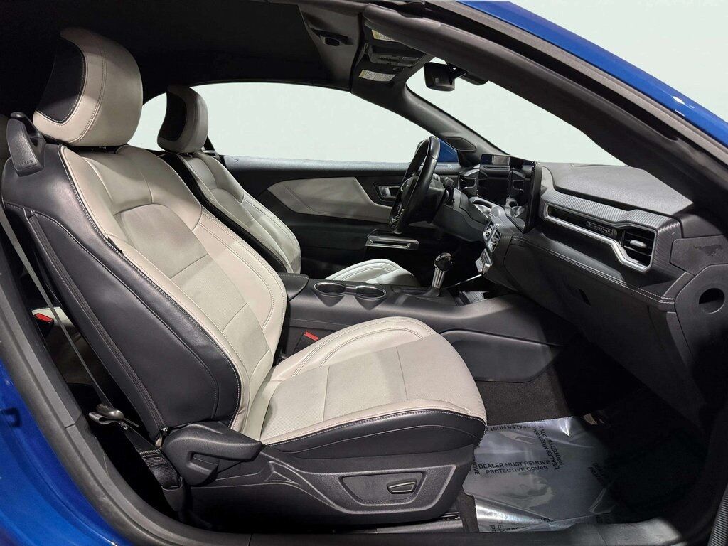 2024 Ford Mustang EcoBoost Premium San Clemente CA