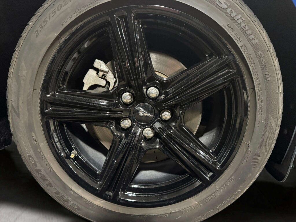 2024 Ford Mustang EcoBoost Premium San Clemente CA