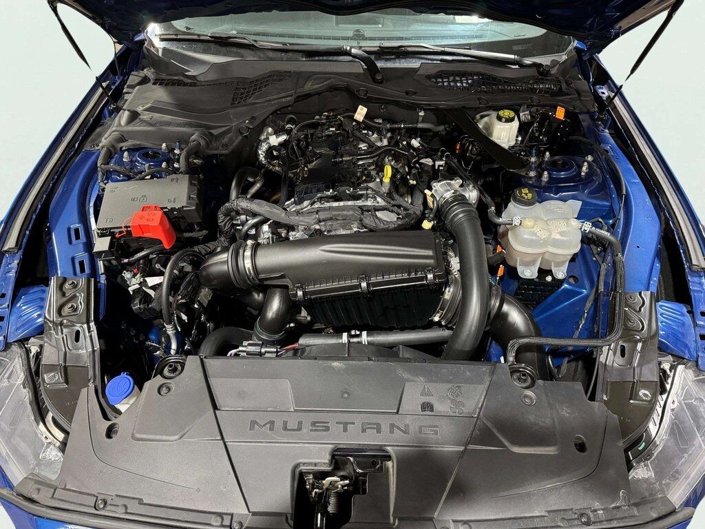 2024 Ford Mustang EcoBoost Premium San Clemente CA