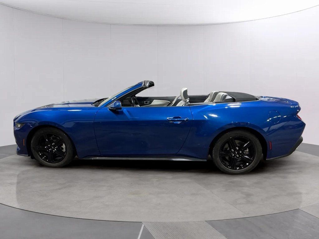 2024 Ford Mustang EcoBoost Premium San Clemente CA