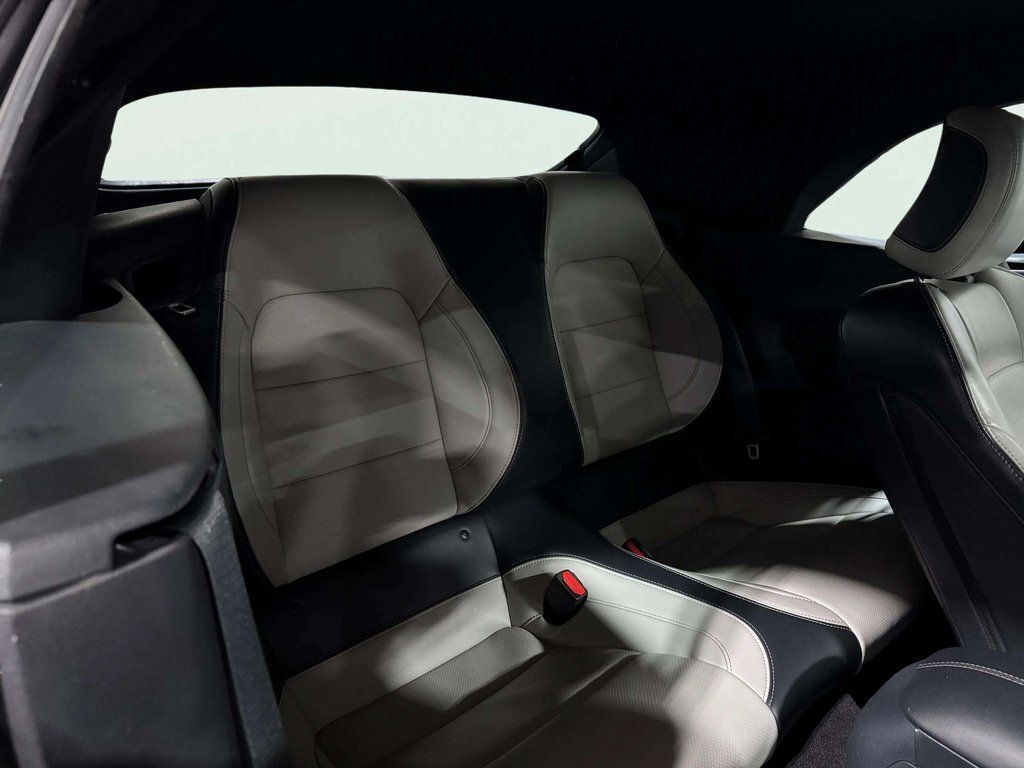 2024 Ford Mustang EcoBoost Premium San Clemente CA