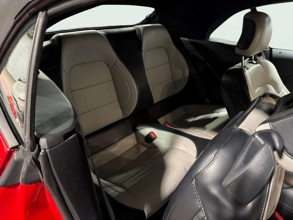 2024 Ford Mustang EcoBoost Premium San Clemente CA