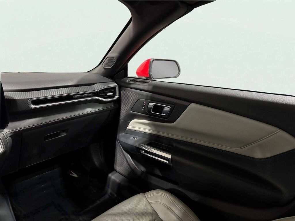 2024 Ford Mustang EcoBoost Premium San Clemente CA