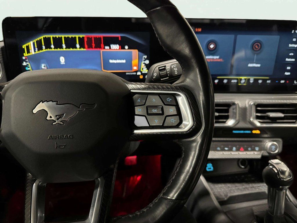 2024 Ford Mustang EcoBoost Premium San Clemente CA