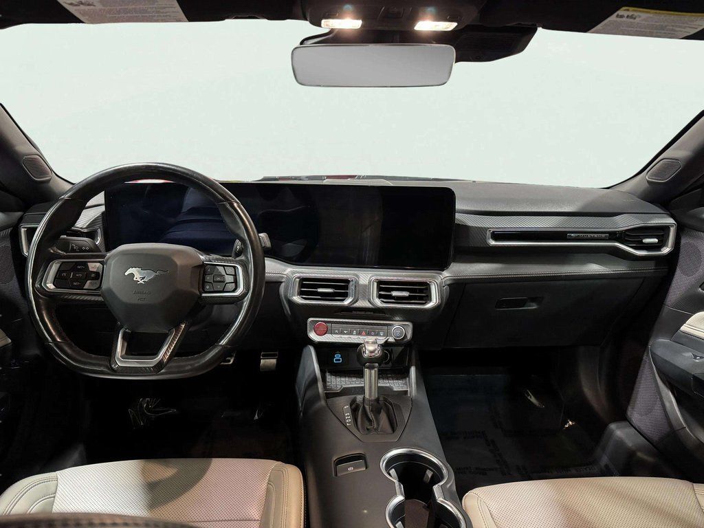 2024 Ford Mustang EcoBoost Premium San Clemente CA