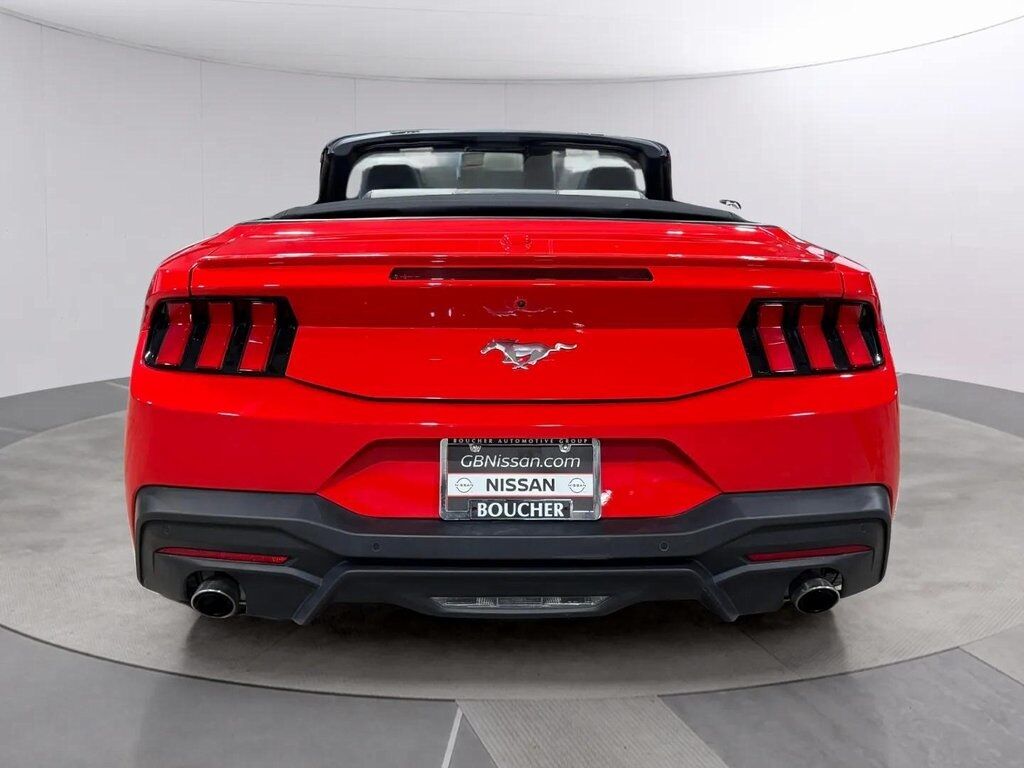 2024 Ford Mustang EcoBoost Premium San Clemente CA