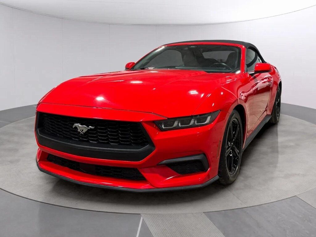 2024 Ford Mustang EcoBoost Premium San Clemente CA